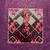Lámina de vinilo impreso - 26x26cm - cuadrados - comprar online