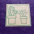Pack de vinilo de corte - plantas y flores - tienda online