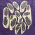 Pack de vinilo de corte - plumas - comprar online