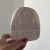 Vinilo decorativo de corte - 10x10cm - blanco - comprar online