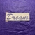 Vinilo decorativo de corte - 25x20cm - violeta - comprar online