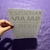 Vinilo decorativo de corte - 25x20cm - blanco - comprar online