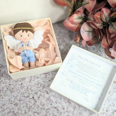 Kit Santo Anjo