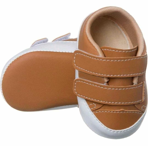 Tênis bebê (menino) - comprar online