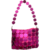 pink bag