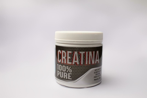 Creatina - comprar online