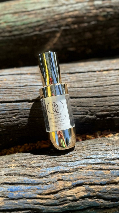 Sérum Renovage - comprar online