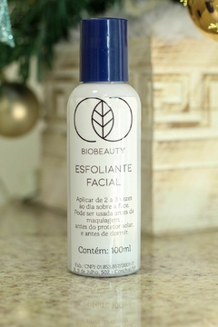Esfoliante