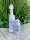 Kit Mousse + Refil