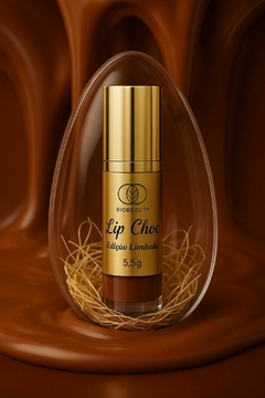 Lip Choc - Edição Limitada - Biofarmax
