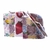 Avental Doméstico Pequeno 45X64CM - MIX BRASIL UTILIDADES- Utilidades do Lar - Vassouras - Rodos - Baldes - Panos de Prato - Panos de chão - Flanelas - Pano micro fibra - Borrachas para panela de pressão - Lixas para os pés - Tapetes -Produtos de Limpeza - Bacias - Vasilhas - Bucha de Banho