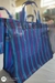 Sacola de Nylon Feira (Tamanhos) 35x42x20cm E 40x39x25cm. - loja online