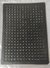Tapete Para BOX de Borracha com Furos 42x30 cm - loja online