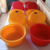 Bacia Plastica Canelada 12 Litros - MIX BRASIL UTILIDADES- Utilidades do Lar - Vassouras - Rodos - Baldes - Panos de Prato - Panos de chão - Flanelas - Pano micro fibra - Borrachas para panela de pressão - Lixas para os pés - Tapetes -Produtos de Limpeza - Bacias - Vasilhas - Bucha de Banho