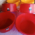 Bacia Plastica Canelada 12 Litros - loja online