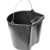 Balde Plastico pedreiro 16 litros (modelo lata)