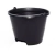 Balde Plastico pedreiro 16 litros (modelo lata) - MIX BRASIL UTILIDADES- Utilidades do Lar - Vassouras - Rodos - Baldes - Panos de Prato - Panos de chão - Flanelas - Pano micro fibra - Borrachas para panela de pressão - Lixas para os pés - Tapetes -Produtos de Limpeza - Bacias - Vasilhas - Bucha de Banho