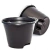 Balde Plastico pedreiro 16 litros (modelo lata) - comprar online