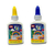 Cola Escolar 40g unidade - MIX BRASIL UTILIDADES- Utilidades do Lar - Vassouras - Rodos - Baldes - Panos de Prato - Panos de chão - Flanelas - Pano micro fibra - Borrachas para panela de pressão - Lixas para os pés - Tapetes -Produtos de Limpeza - Bacias - Vasilhas - Bucha de Banho