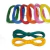 Corda de Varal plastica N*3 Prolicor 10 metros - MIX BRASIL UTILIDADES- Utilidades do Lar - Vassouras - Rodos - Baldes - Panos de Prato - Panos de chão - Flanelas - Pano micro fibra - Borrachas para panela de pressão - Lixas para os pés - Tapetes -Produtos de Limpeza - Bacias - Vasilhas - Bucha de Banho