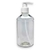 Dispenser Alcool em Gel ou Sabanote Liquido 500ml