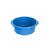 Bacia Plastica Canelada 12 Litros
