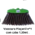 Vassoura Piacanil N1 com vabo 1.20mt