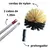 Limpa Teto com 2 Cabos Extensores