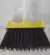 Vassoura Piacanil N1 com vabo 1.20mt - MIX BRASIL UTILIDADES- Utilidades do Lar - Vassouras - Rodos - Baldes - Panos de Prato - Panos de chão - Flanelas - Pano micro fibra - Borrachas para panela de pressão - Lixas para os pés - Tapetes -Produtos de Limpeza - Bacias - Vasilhas - Bucha de Banho