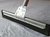 Rodo de Metal TAMANHOS 30CM / 40CM E 60CM. (COM CABO 1,20MT) - loja online