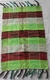 Tapete Mine Xadrez Com 40x60 cm - MIX BRASIL UTILIDADES- Utilidades do Lar - Vassouras - Rodos - Baldes - Panos de Prato - Panos de chão - Flanelas - Pano micro fibra - Borrachas para panela de pressão - Lixas para os pés - Tapetes -Produtos de Limpeza - Bacias - Vasilhas - Bucha de Banho
