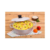 Caldero Aluminio Fundido 26 cm con Tapa - comprar online