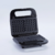 Sanduchera Multifuncional 3 en 1 OnOff