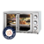 Horno Freidor con Puertas Estilo Francés Oster