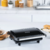 Sanduchera Grill Basic Imusa - JC