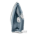 Plancha de Vapor Azul Black and Decker - tienda online