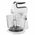 Batidora de Mano y Pedestal 6 velocidades / Oster