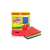 Media Naranja Microfibra x 3 Unidades. - comprar online