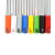 Royco Cabo Aluminio 1,75m