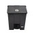 Royco Contenedor 60L Con Pedal