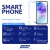Celular Samsung Galaxy A55 5g 256gb Sm-a556e/ds - Sm-a556ezktzto [F004] - comprar online