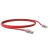 Patch Cord U/UTP GIGALAN CAT.6 - CM - T568A/B - 2.5M – Branco - Furukawa 35123504 - Setor 76