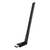 Adaptador Usb Sem Fio Ac600 Tp-Link T2u Plus