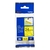 Fita Brother Preto/Amarelo para Rotuladores TZES651 - comprar online