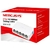 Switch De Mesa 5 Portas 10/100 Mbps Mercusys Ms105 Mcs0019 - Setor 76