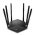 Roteador Sem Fio Gigabit Dual Band 2,4/5ghz Ac1900 Mercusys MR50G