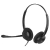 Headset Biauricular Intelbras CHS 60B USB - 4010060 - loja online