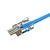 Conector Rj45 Cat.6 Macho De Passagem Furukawa 35050296 (10 Unidades) na internet
