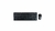 Kit Teclado E Mouse Sem Fio Recarregável Usb 1600dpi Preto - Tc250