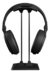 Suporte Vertical Para Headset Octoo L-HEADSET (Preto) - Setor 76